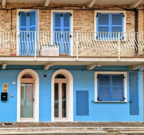 Appartamento Al Borgo Marinaro Porto Sant'elpidio